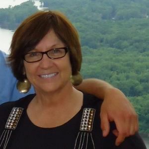 Meet your Posher, Glenda